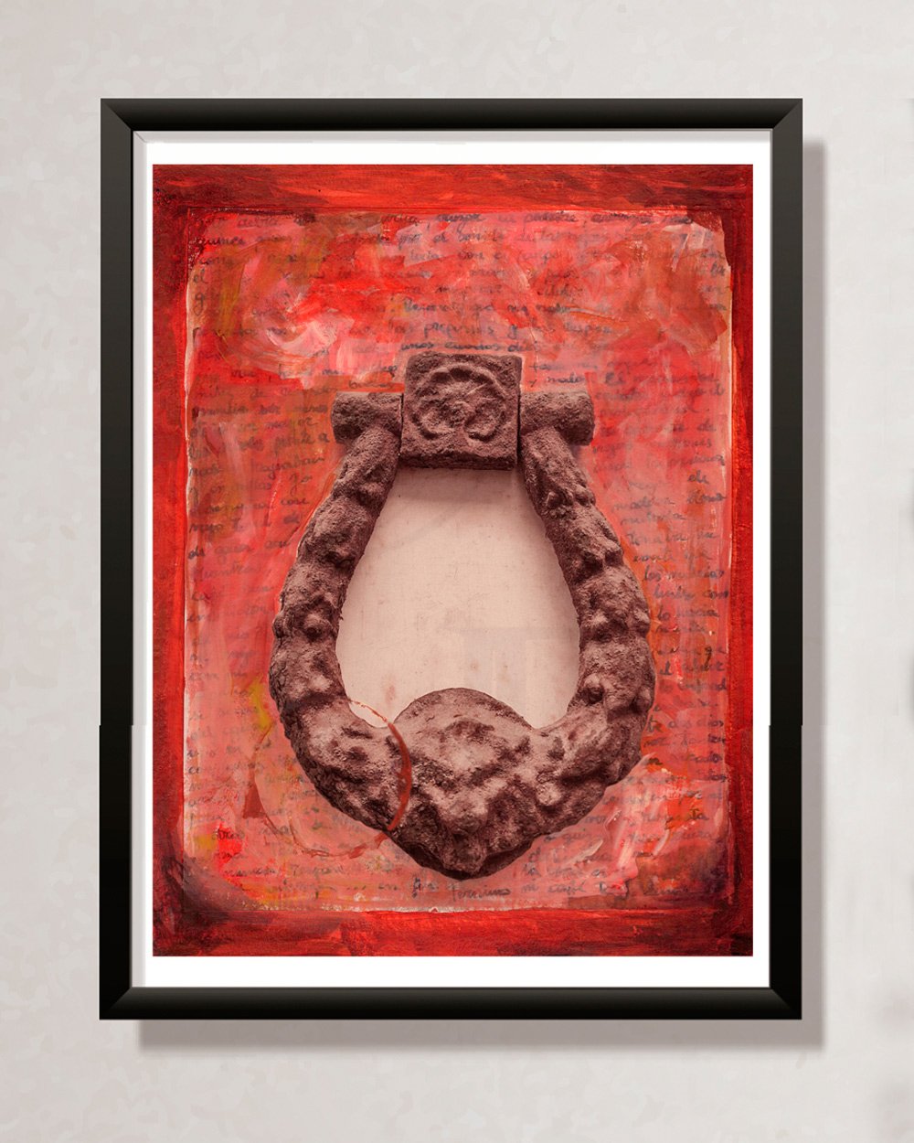 ALDABAS DE ALMASENDA