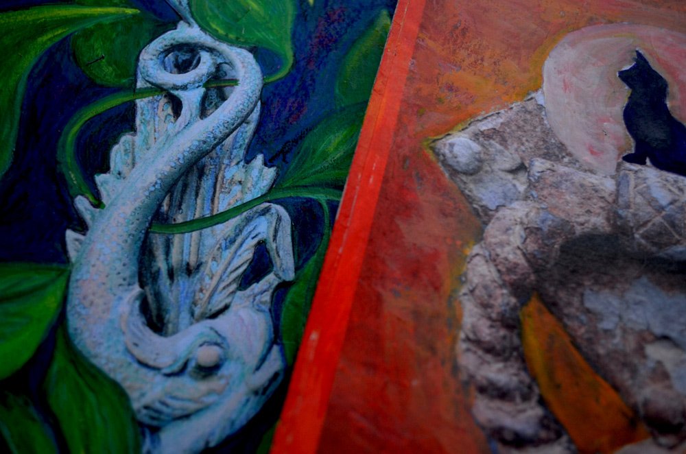 ALDABAS DE ALMASENDA