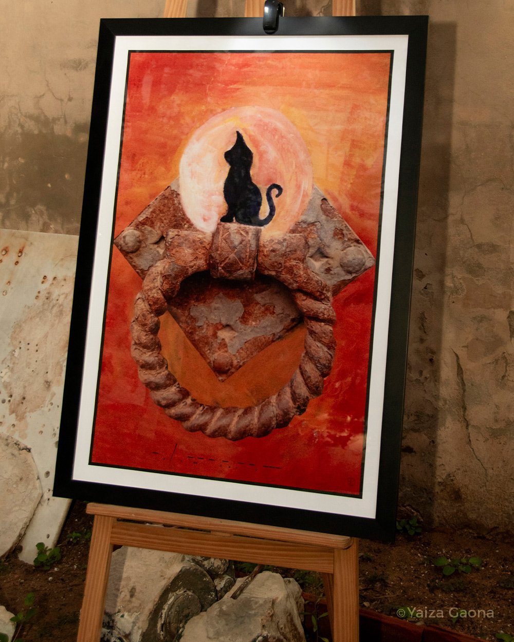 ALDABAS DE ALMASENDA