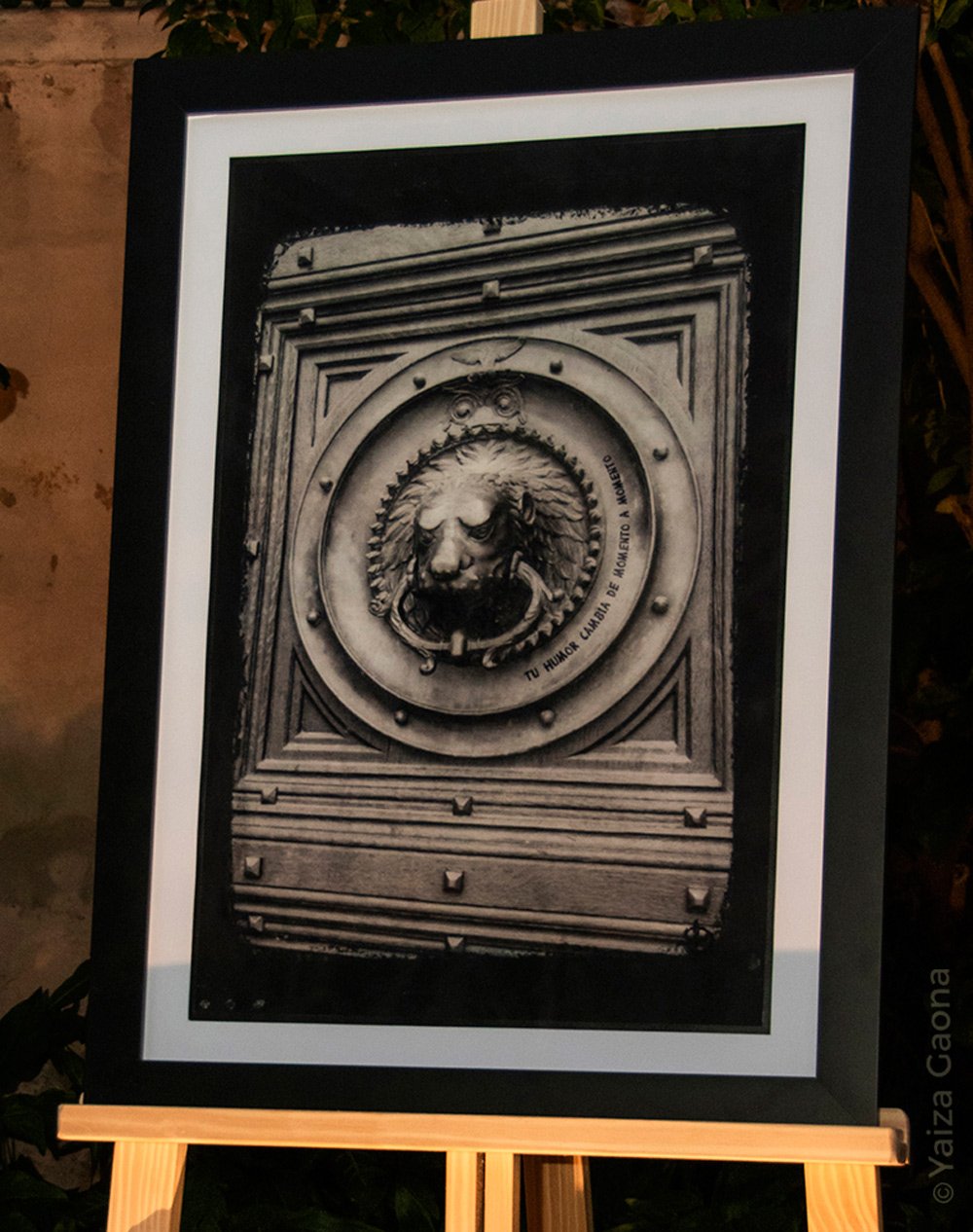 ALDABAS DE ALMASENDA