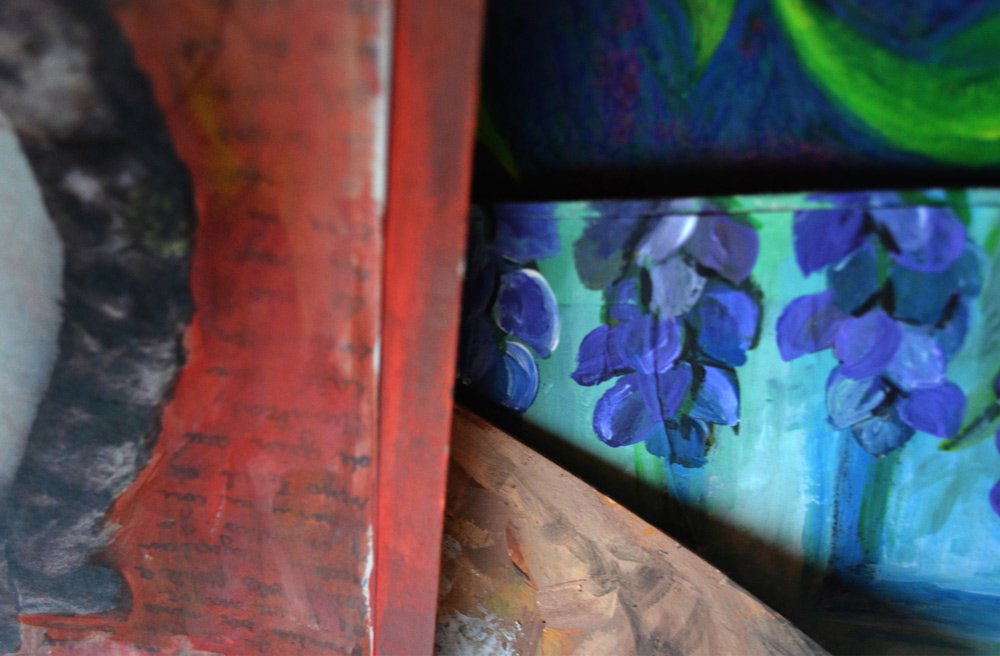 ALDABAS DE ALMASENDA